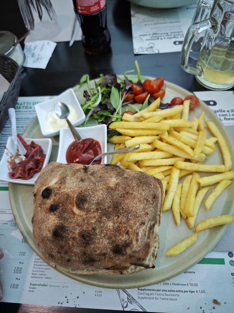 L'Hostaria