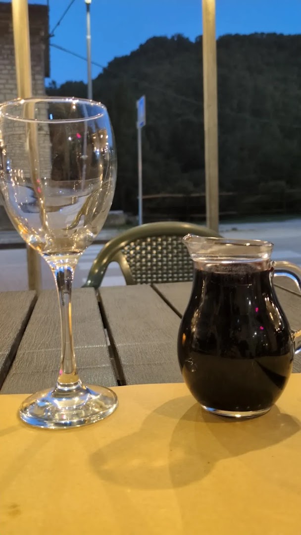 L’Hosteria de Cent’omne