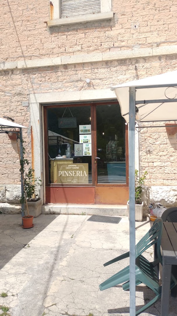 L’Hosteria de Cent’omne