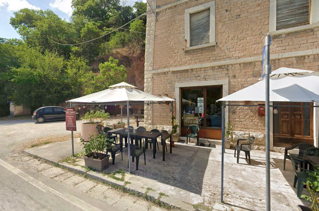 L’Hosteria de Cent’omne