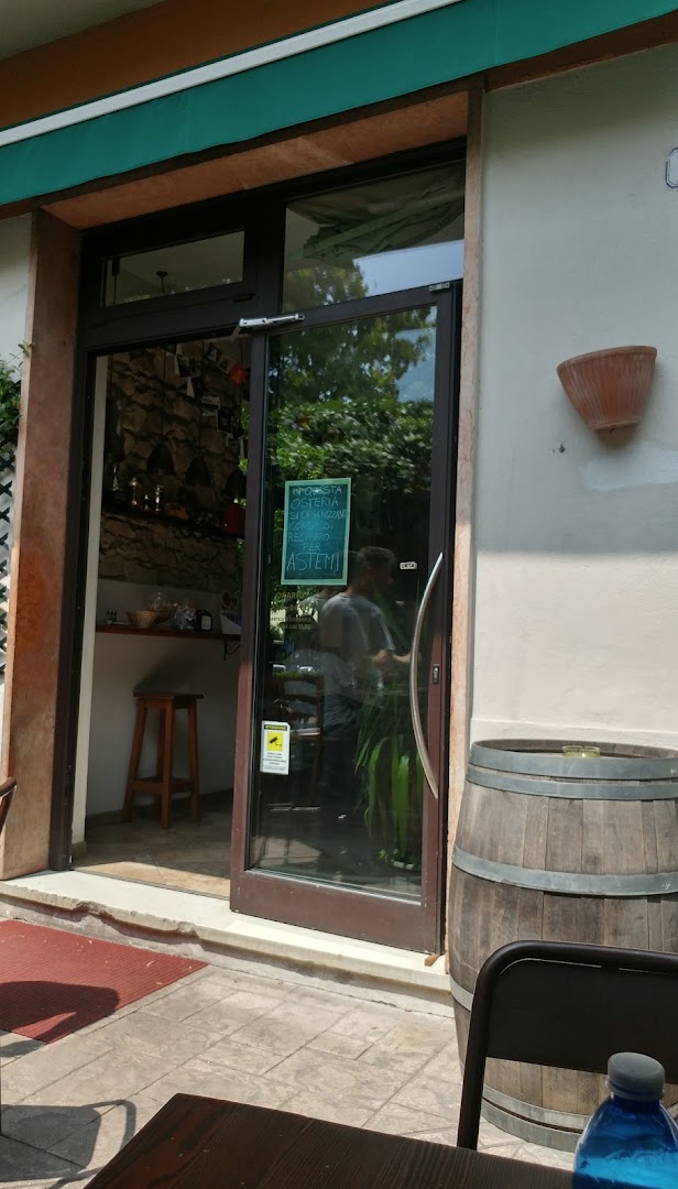 L'hosteria, Verona, Verona