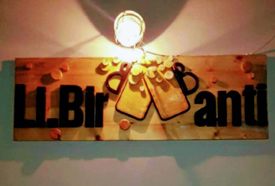 Li Birbanti