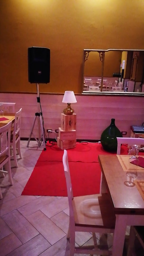 Li Pumi Wine Bar, Grottaglie