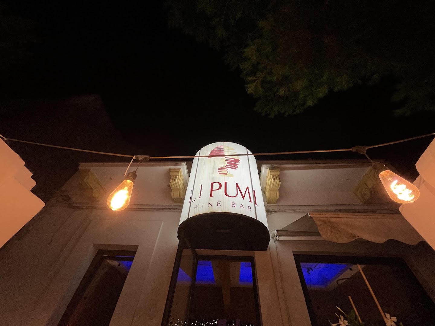 Li Pumi Wine Bar