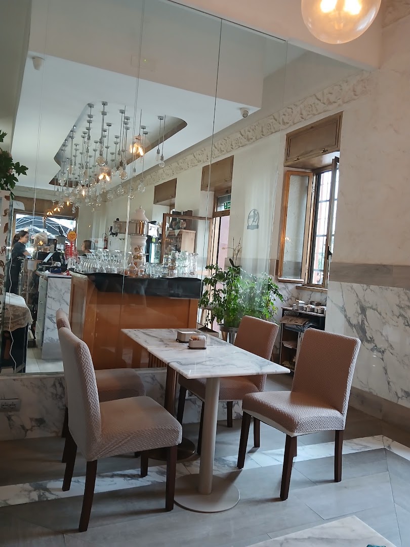 Li Qvinti Bar Bistrot, Roma