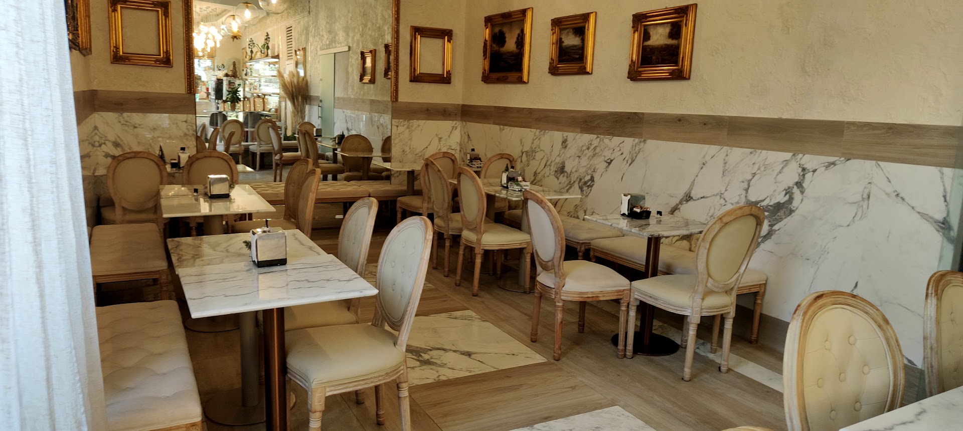 Li Qvinti Bar Bistrot