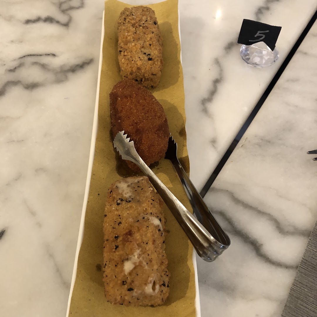 Li Qvinti Bar Bistrot