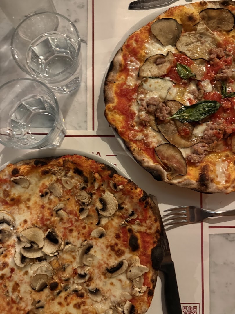 Li Rioni a Santiquattro