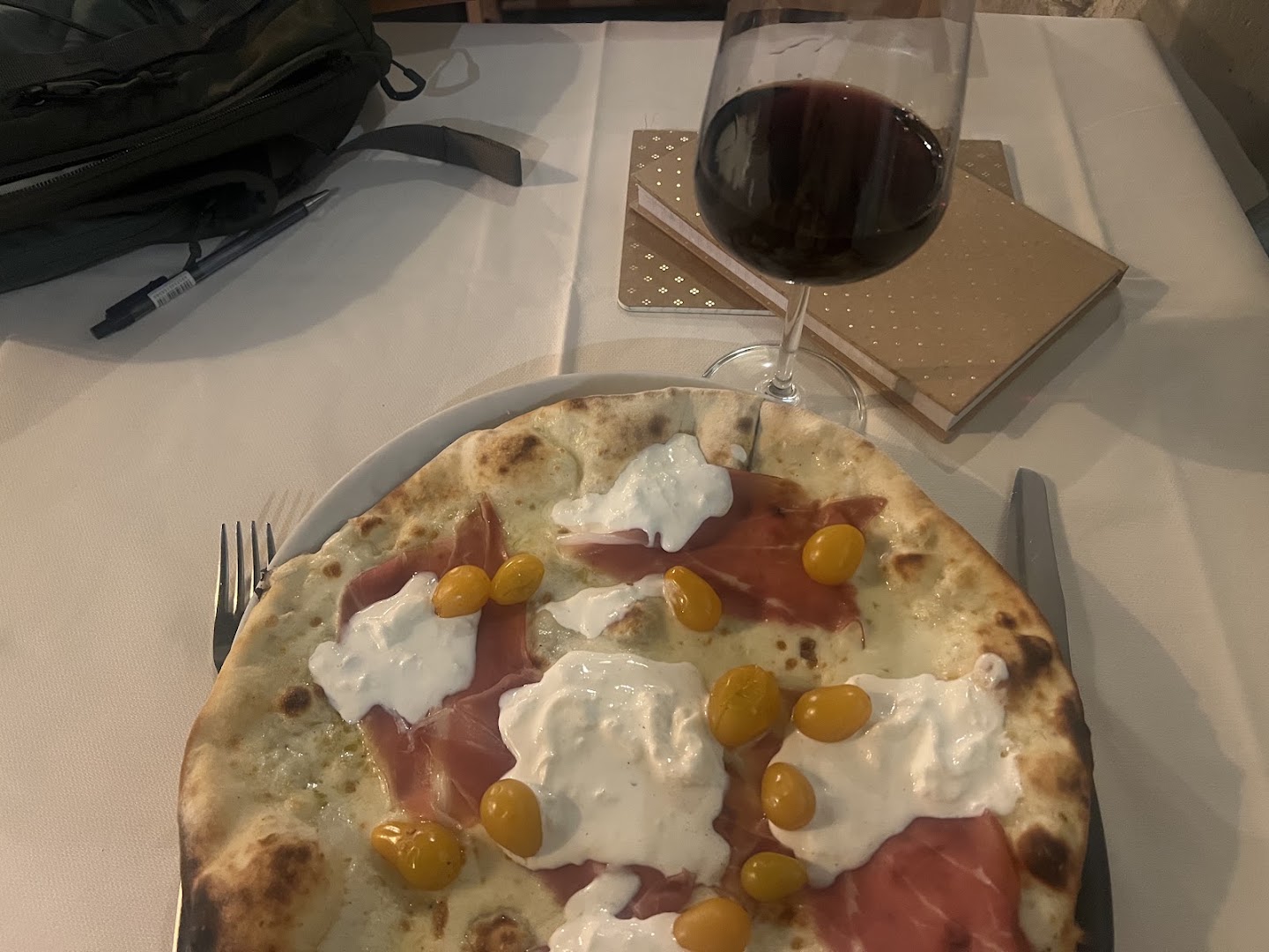 Li Rioni a Santiquattro, Roma