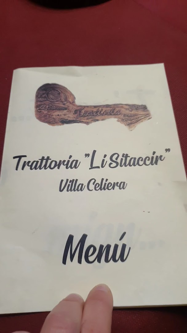 Li Sitaccir