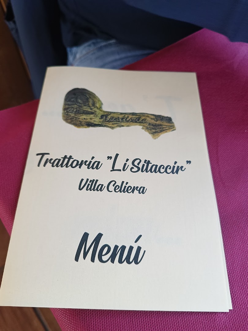 Li Sitaccir