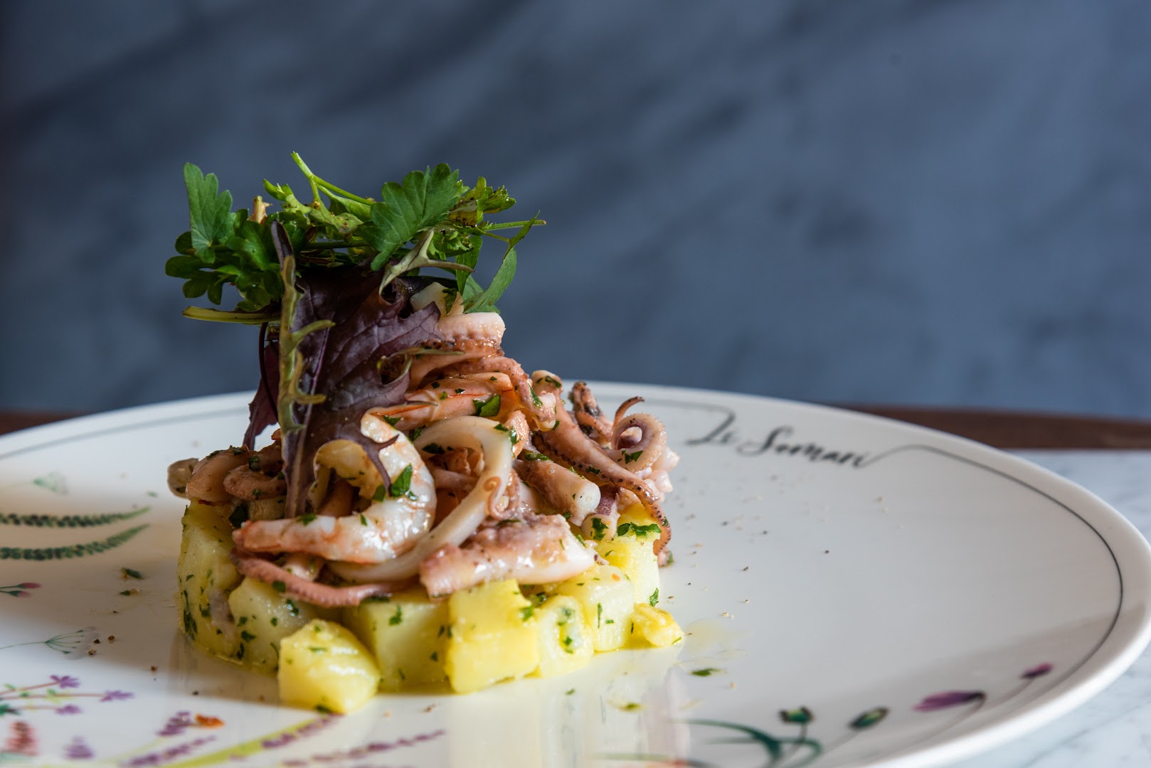 Li Somari Trattoria Fuori Porta