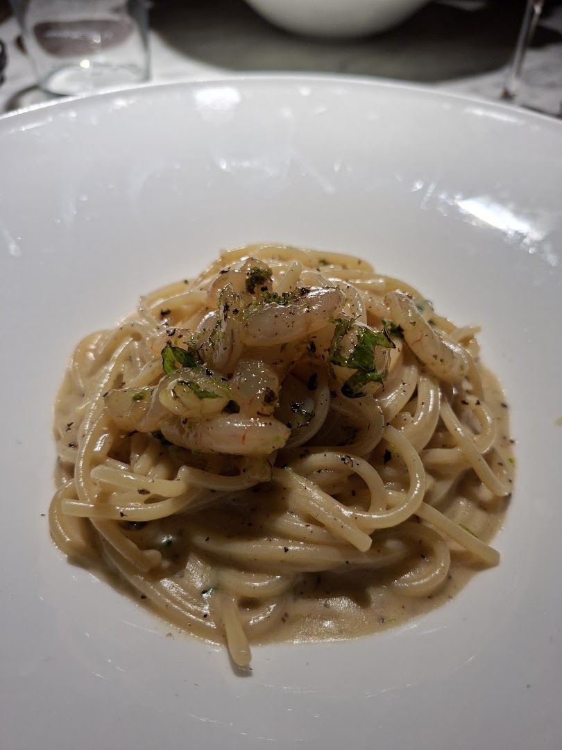 Li Somari Trattoria Fuori Porta