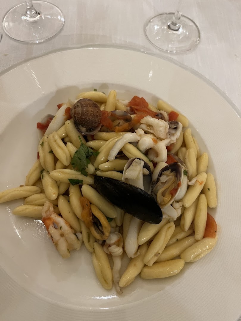 Li Surii Oasi Mediterranea