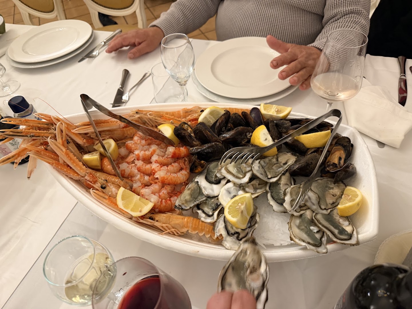 Li Surii Oasi Mediterranea