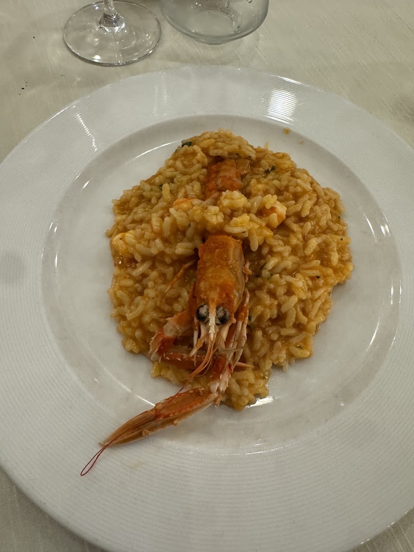 Li Surii Oasi Mediterranea