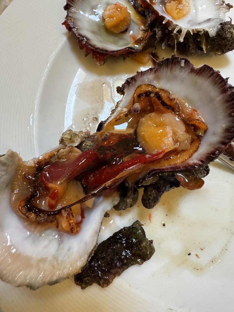 Li Surii Oasi Mediterranea
