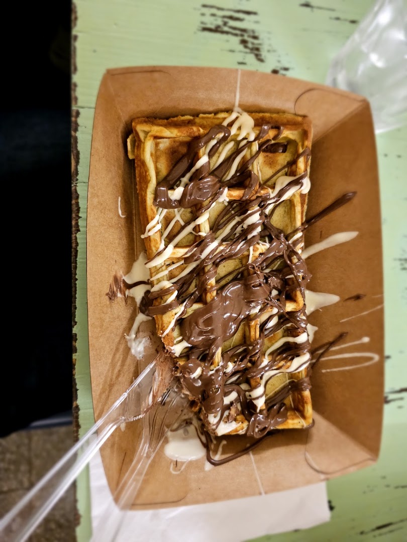 Lì X Lì Frescheria