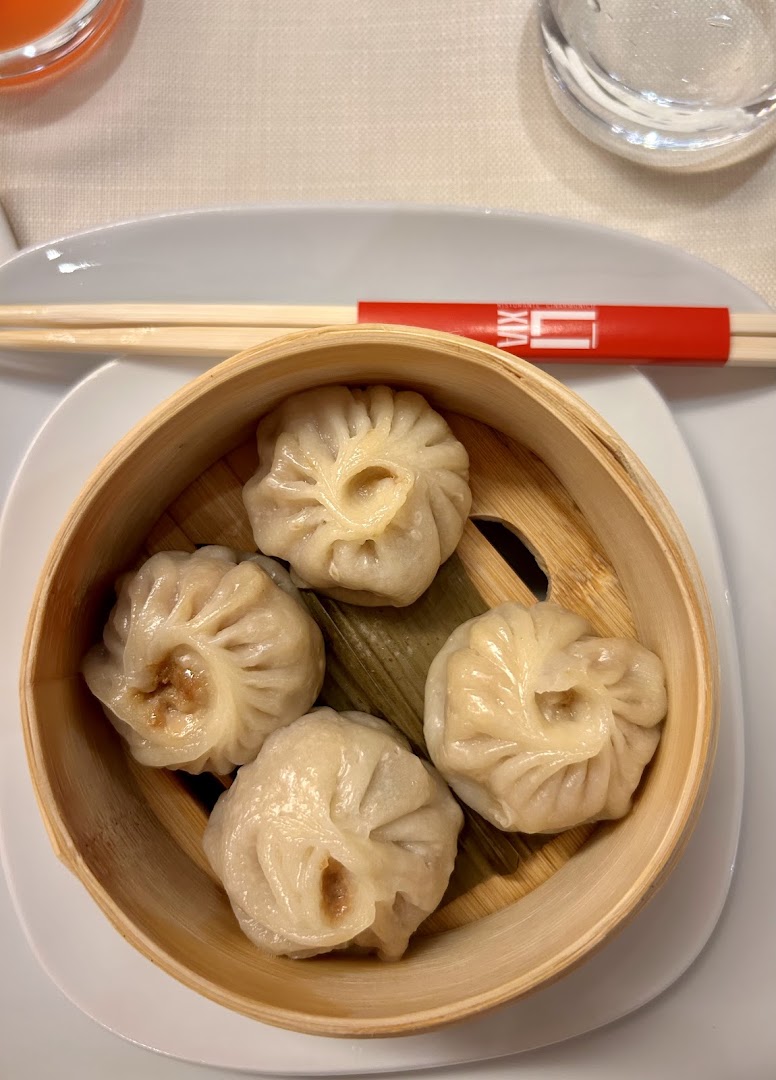 Li Xia