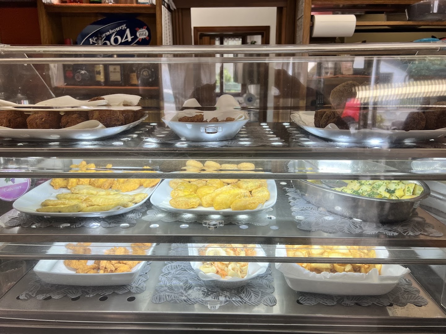 Lia Bar