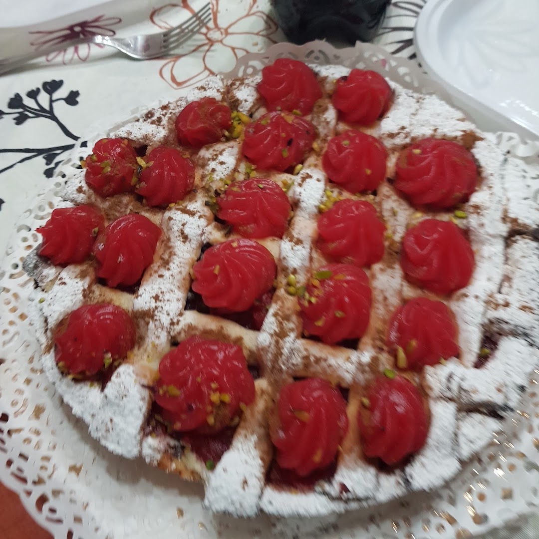 Lia Bar, Casteldaccia