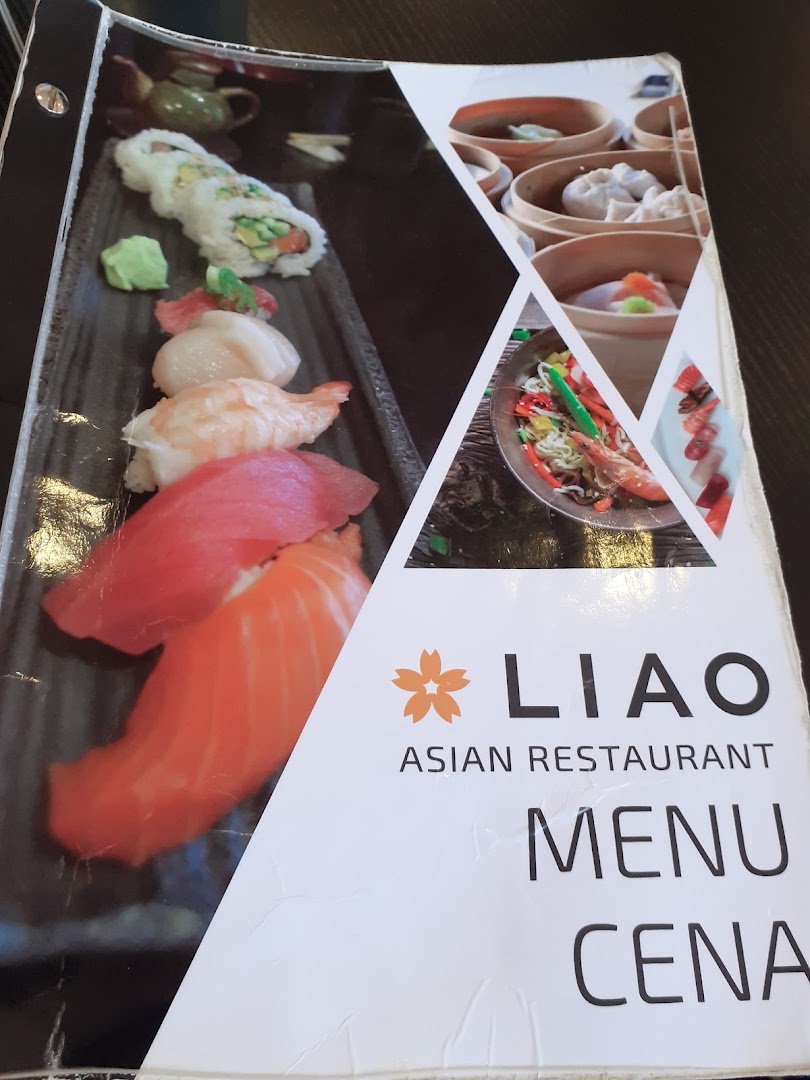 Liao Asian Restaurant
