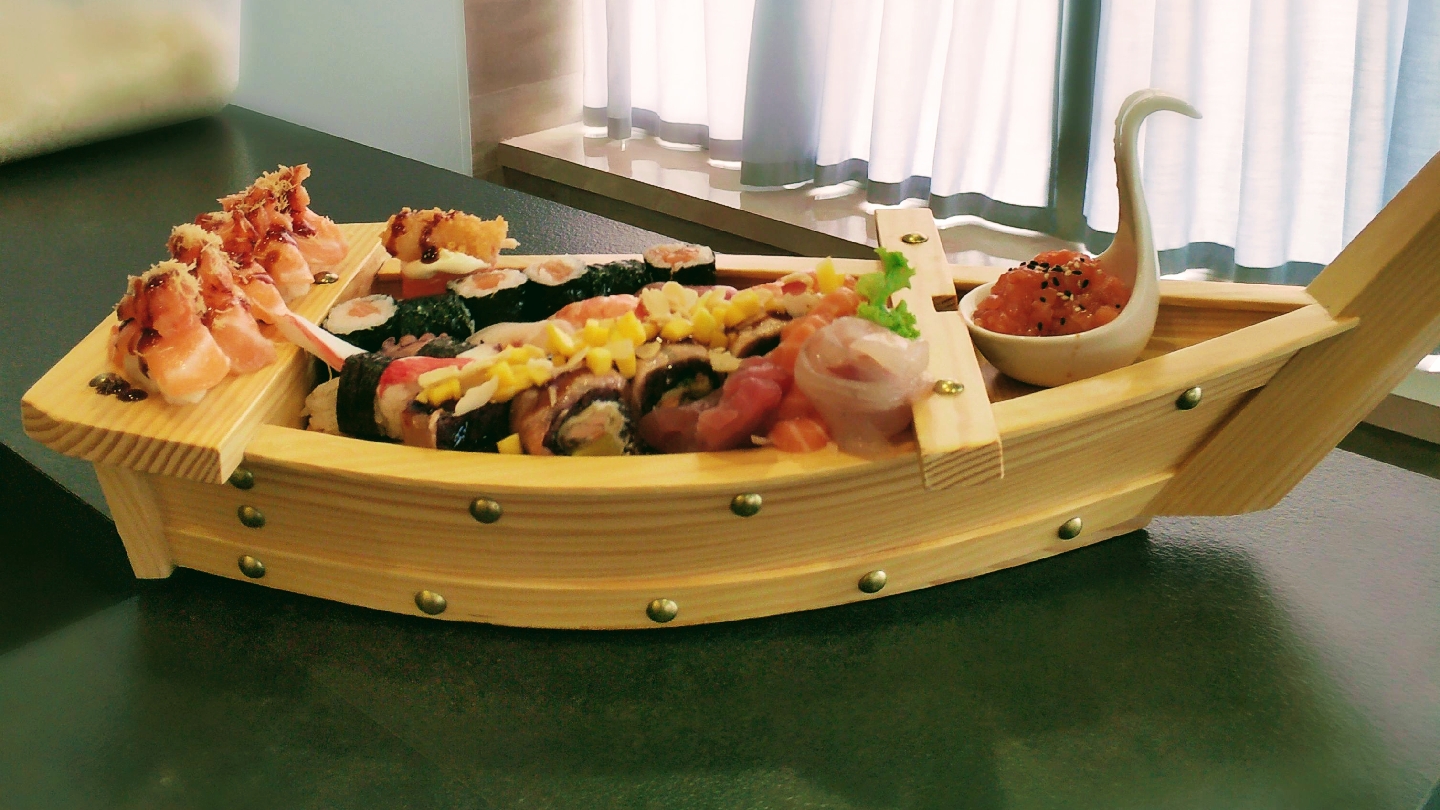 Liao Asian Restaurant