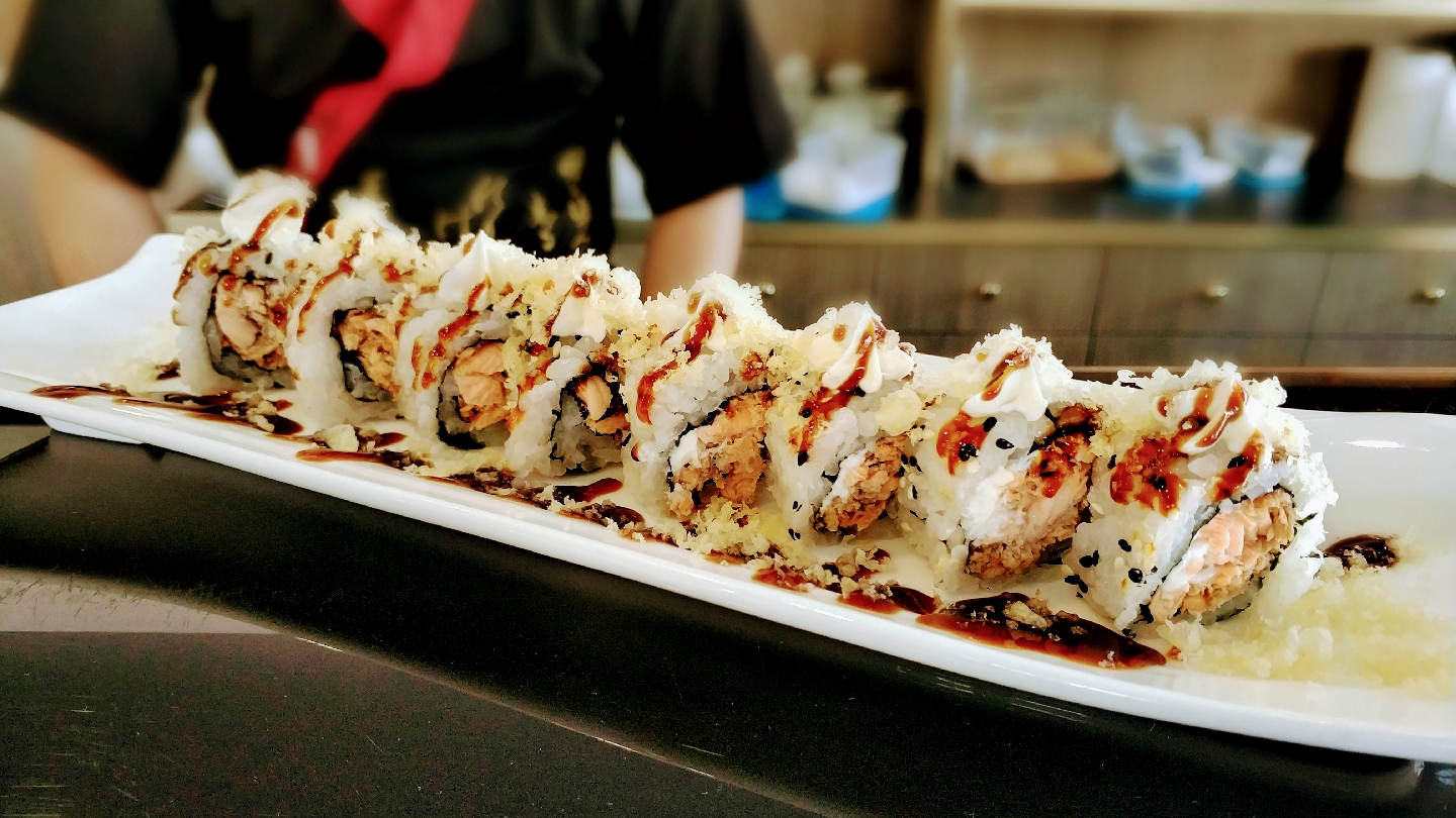 Liao Asian Restaurant