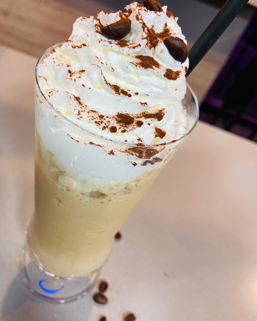 Lia’S Café, Gaeta