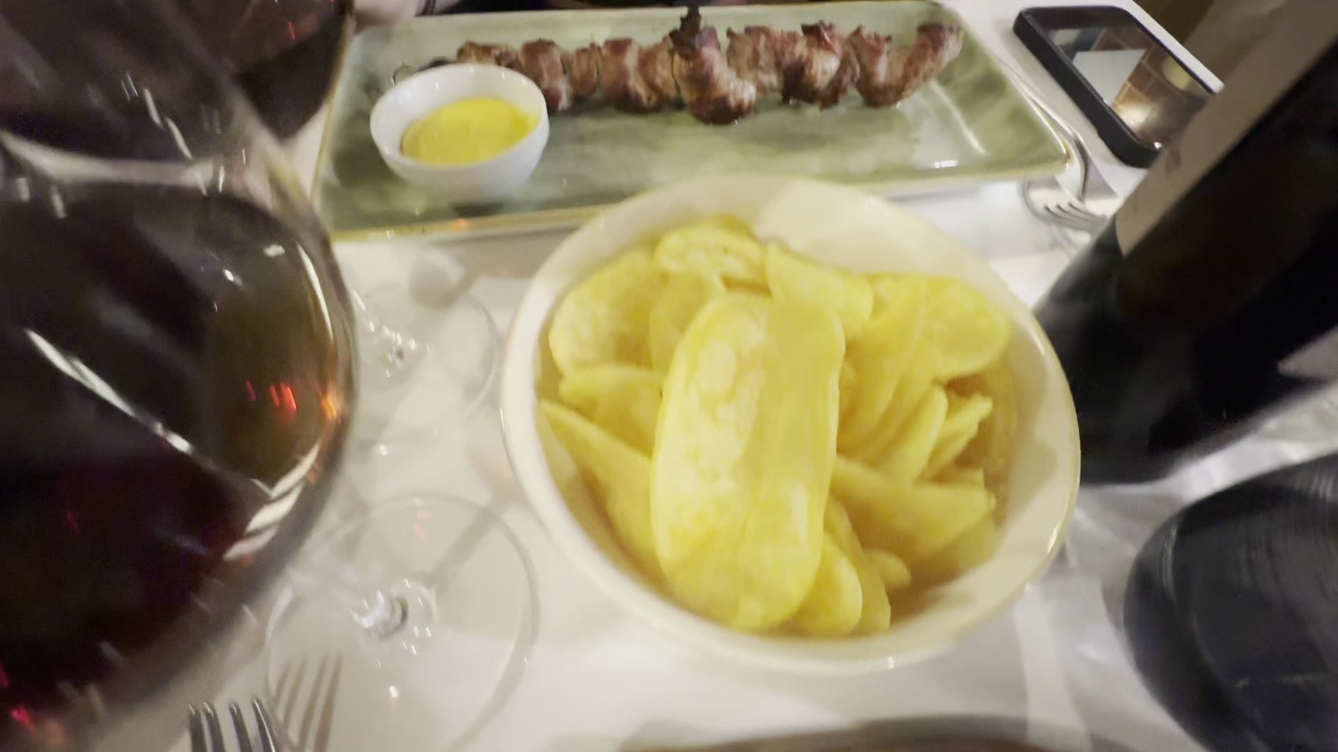 Libbra - Steakhouse Pizzeria
