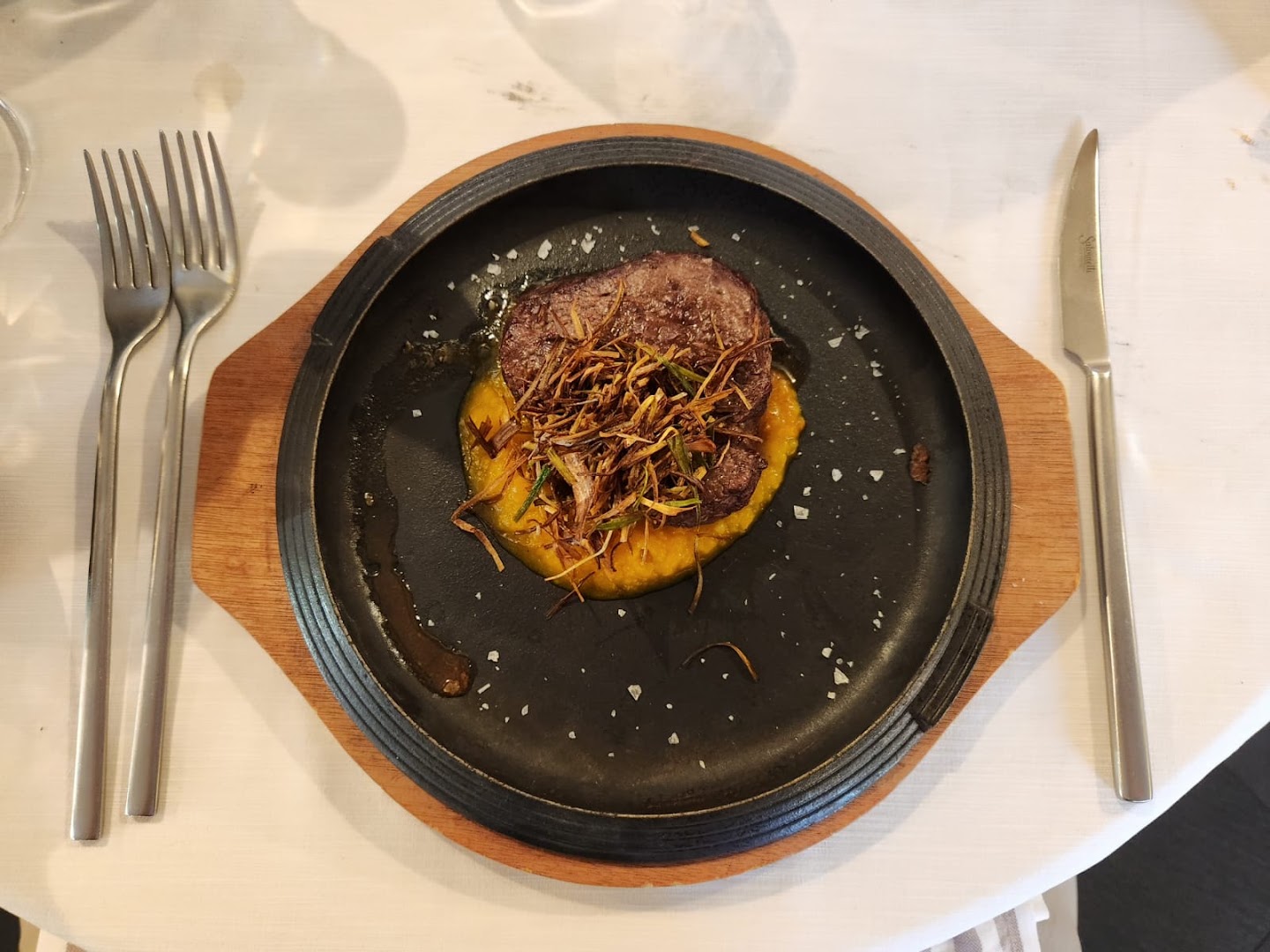 Libbra - Steakhouse Pizzeria