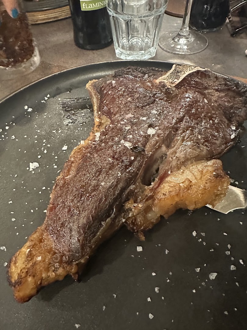 Libbra - Steakhouse Pizzeria, Roma