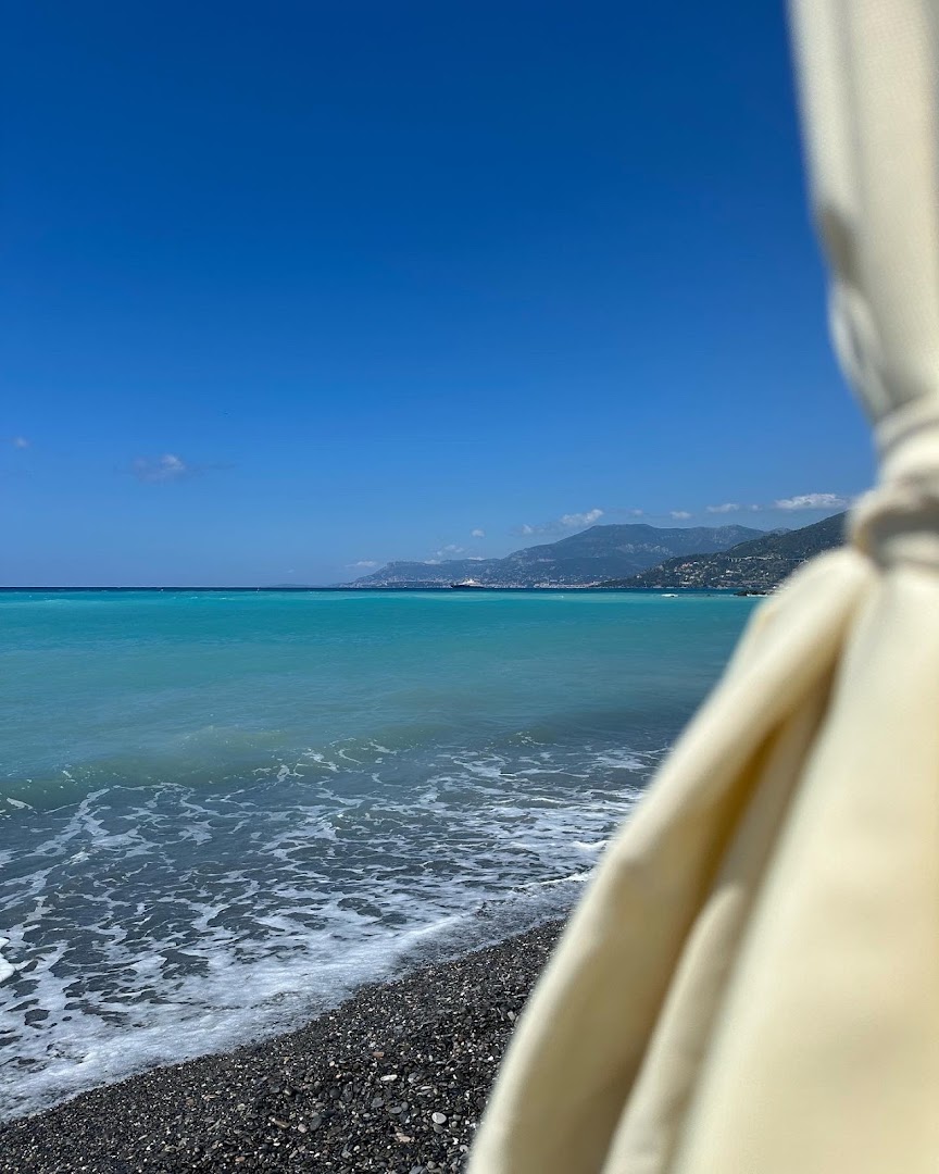 Libeccio beach