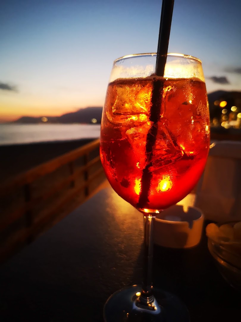 Libeccio beach