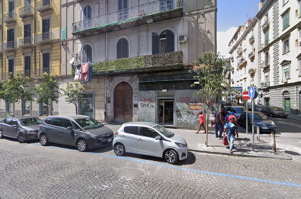 Libeccio: Bucciarati’s Favorite Restaurant