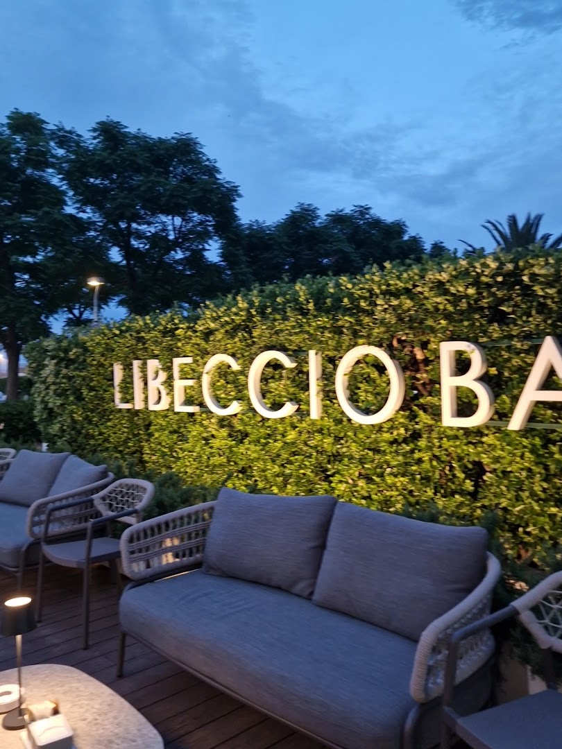 Libeccio Lounge Bar Riccione