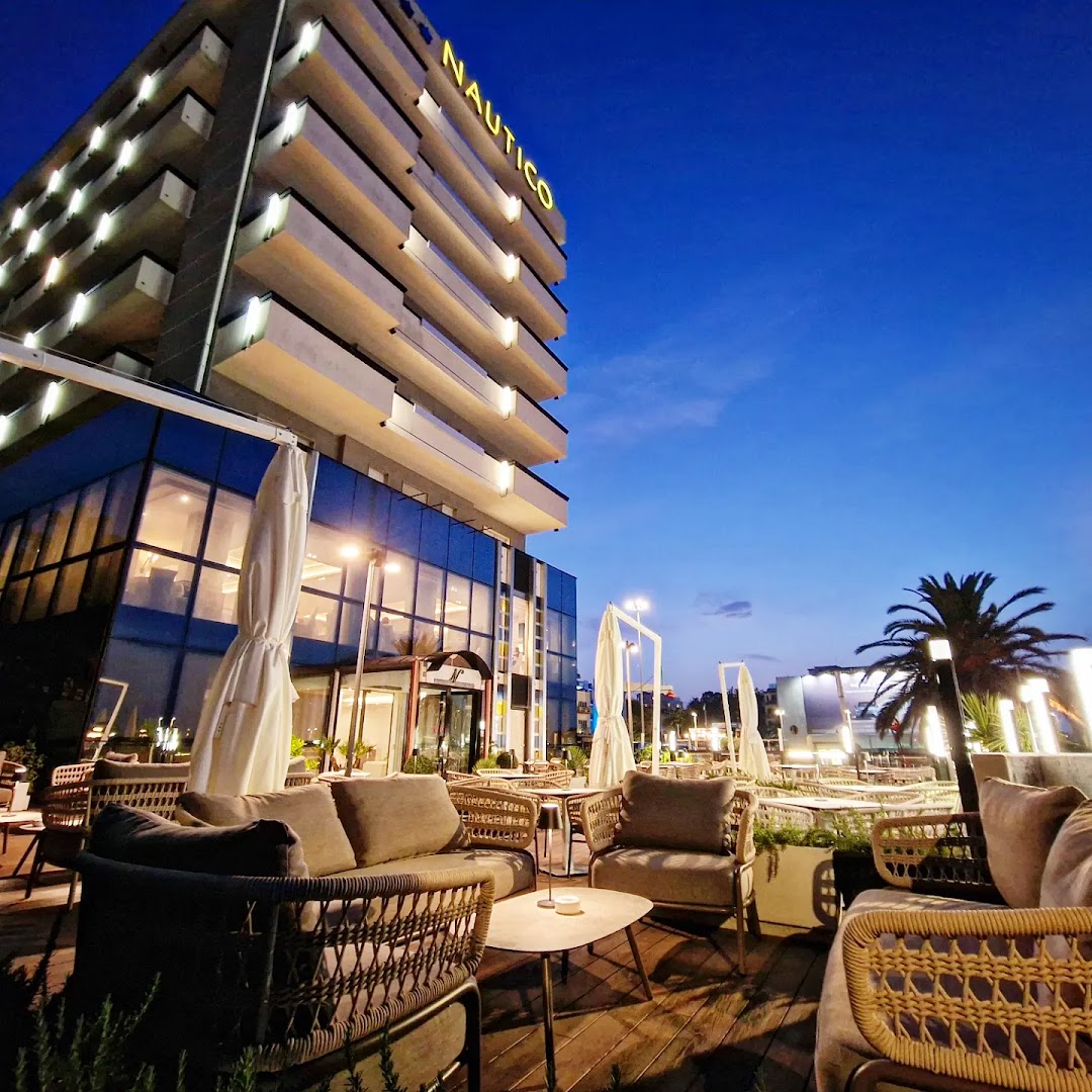 Libeccio Lounge Bar Riccione