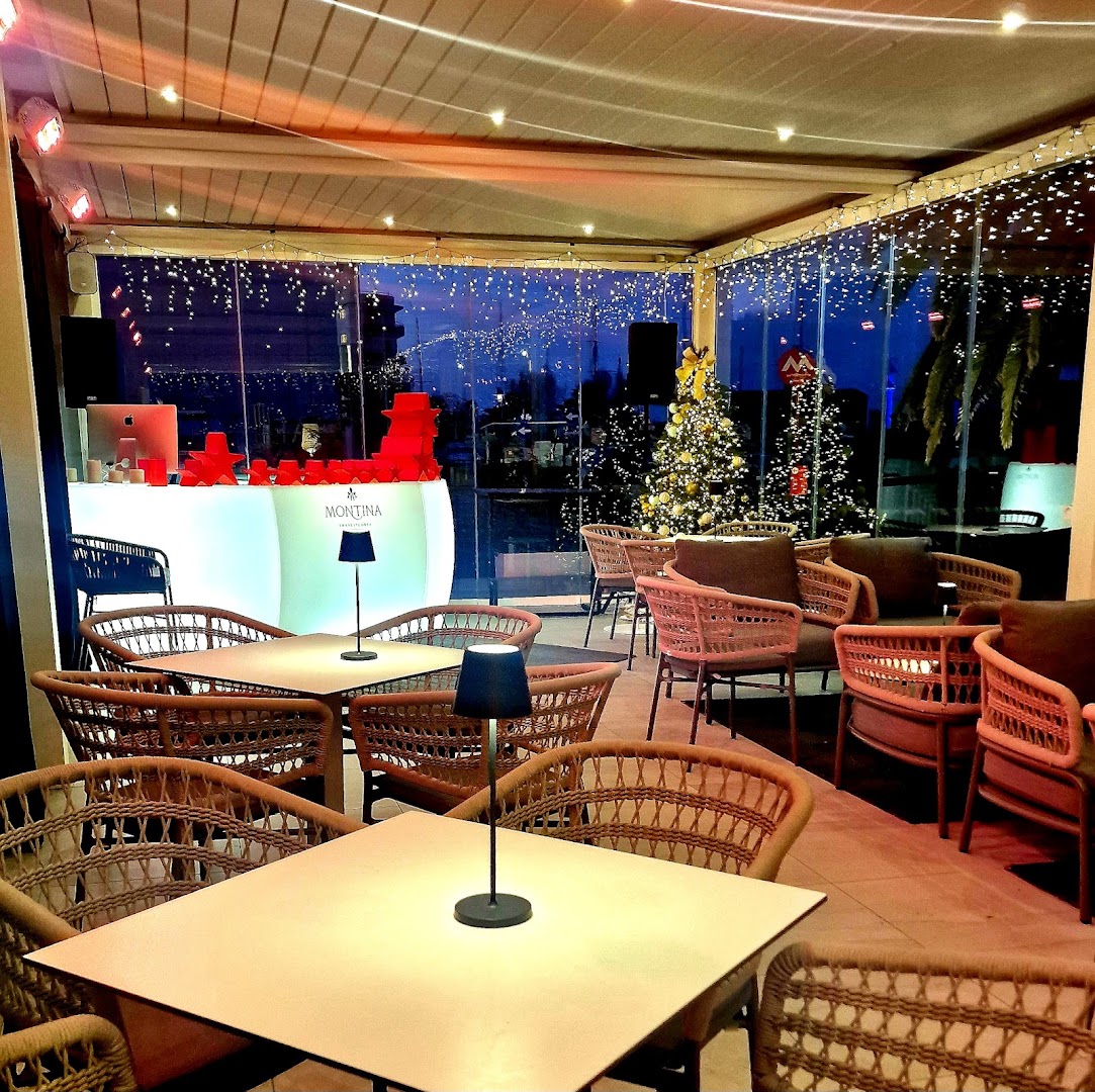 Libeccio Lounge Bar Riccione, Riccione