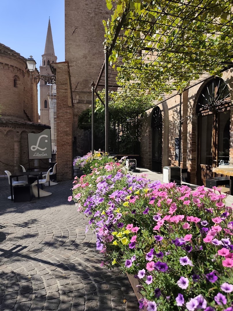 Libenter Moderna Osteria