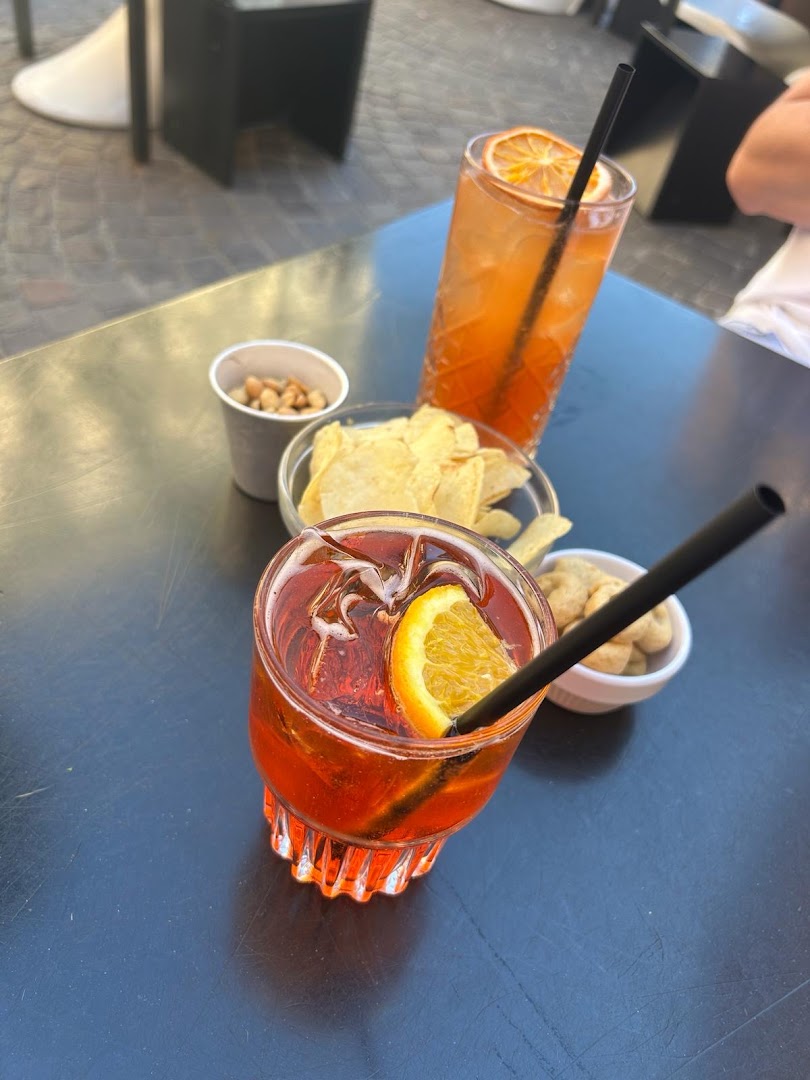 Libenter Moderna Osteria