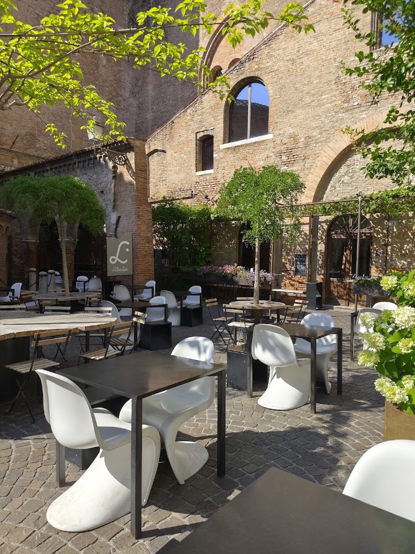 Libenter Moderna Osteria