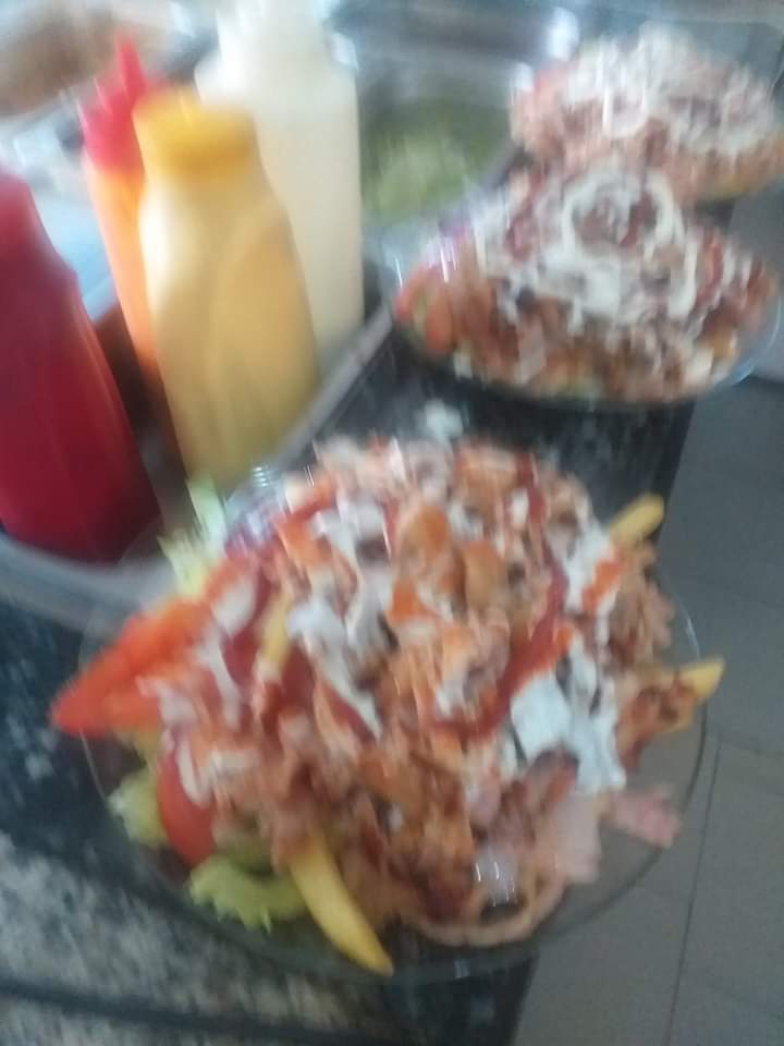 Libera Deniz Istanbul Kebap, Asti