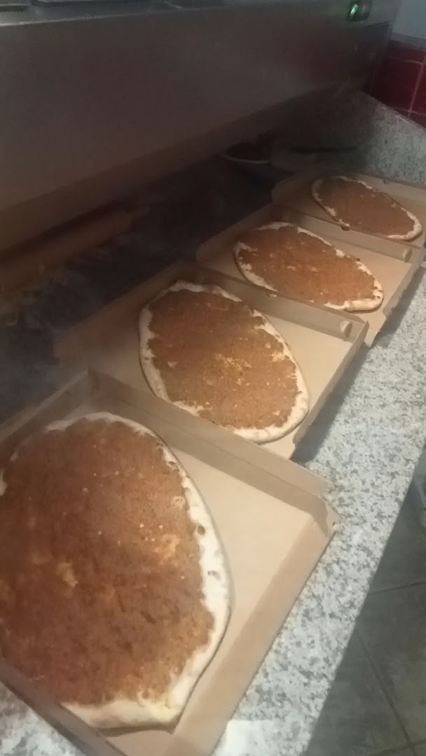 Libera Deniz Istanbul Kebap