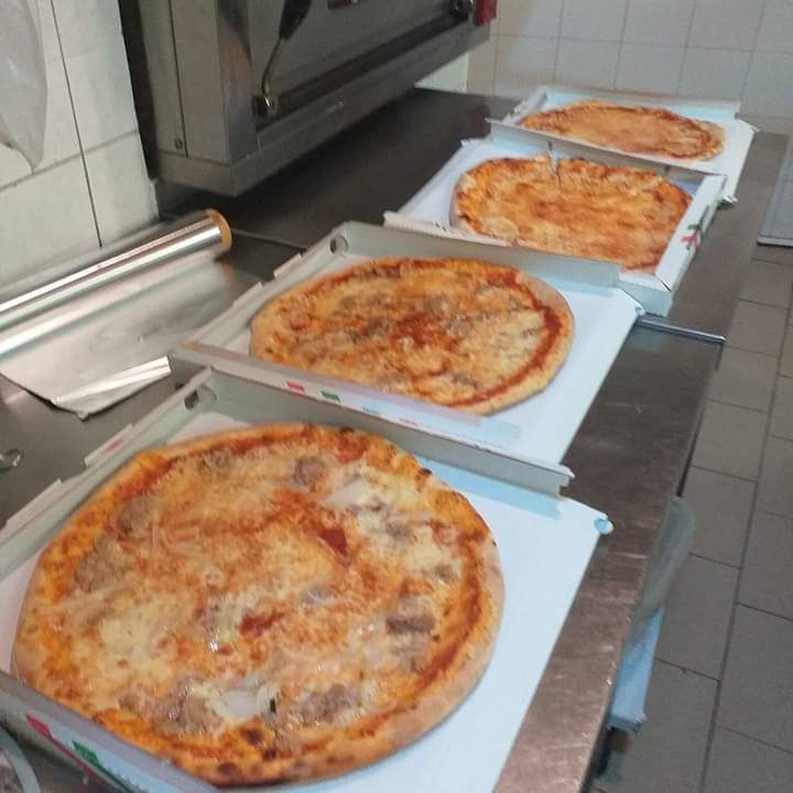 Libera Deniz Istanbul Kebap