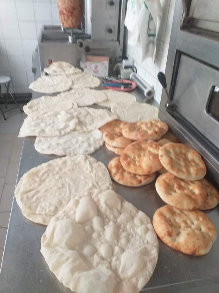 Libera Deniz Istanbul Kebap