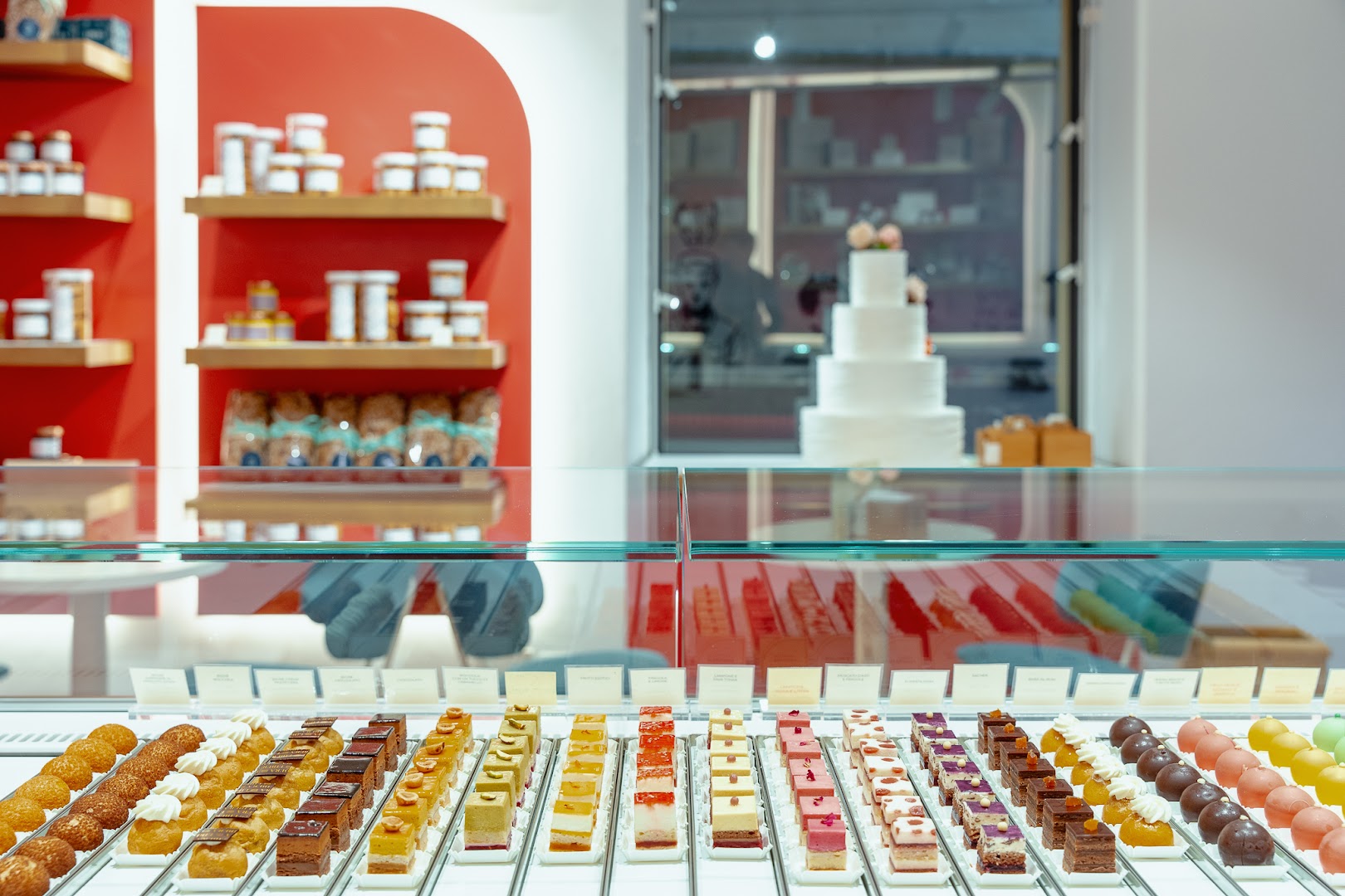 Libera Pasticceria