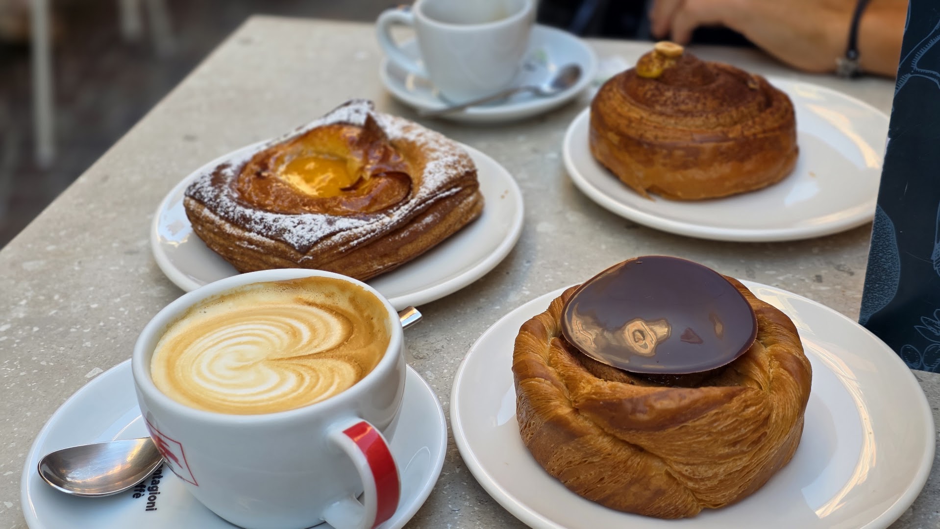 Libera Pasticceria