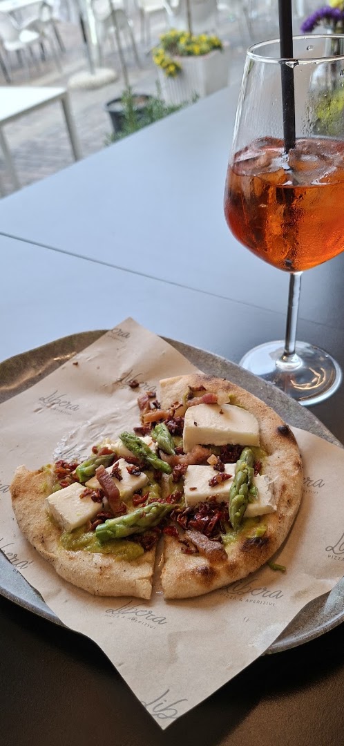 Libera Pizza&Aperitivi