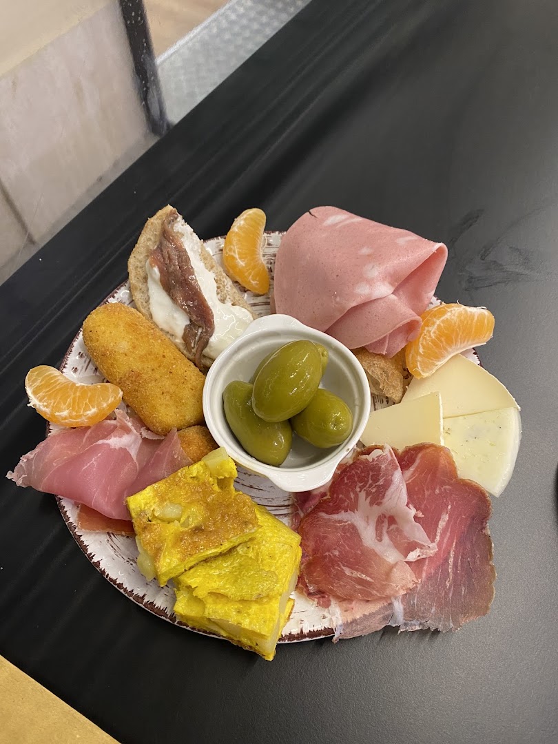 Libera Pizza&Aperitivi