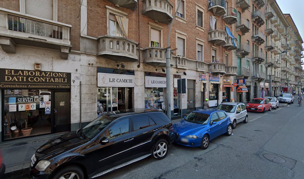 LiberaMensa, Torino